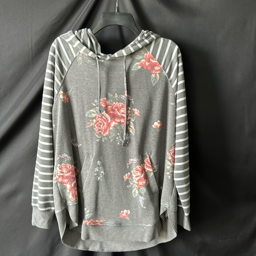 Women’s hoodie